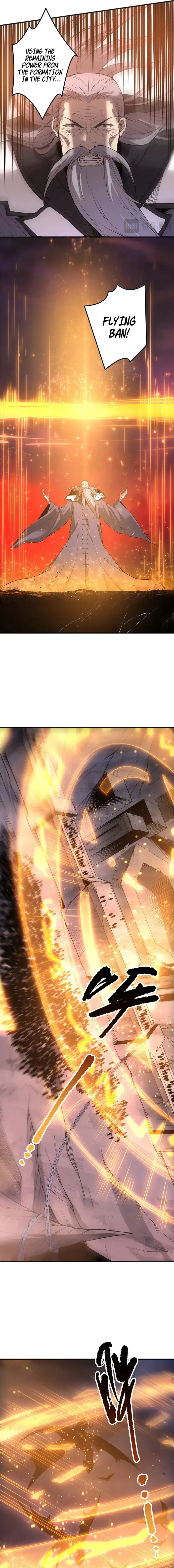 Catastrophic Necromancer Chapter 143 image 02_optimized